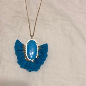 Kendra Scott Betsy necklace